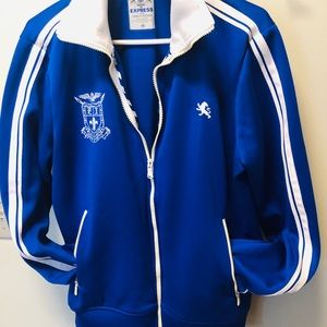 Express Men’s Jacket